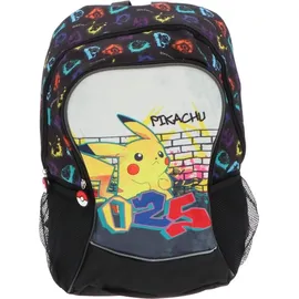 Pokémon Rucksack auf der Suche nach Spaß und Action – Für Fans
