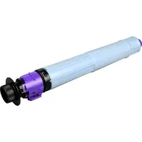 Ampertec Kompatibler Toner ersetzt Ricoh 841856 MPC6003 cyan