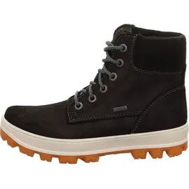 superfit TEDD warm gefütterte Gore-Tex Stiefel, SCHWARZ 0000