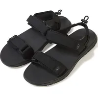 O'Neill O ́neill Neo Strap Sandalen - Black Out