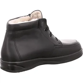 Finn Comfort Winterstiefelette in black – Gr.: 42
