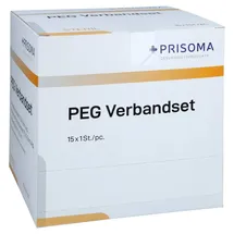 Acti Medi GmbH Verbandset 15 x 15 cm