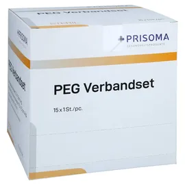 Acti Medi GmbH Verbandset 15 x 15 cm