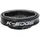 K-Edge Garmin Gravity Cap Computerhalterung schwarz