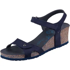 Panama Jack Julia Basics B10 dunkelblau 39