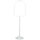 Ferplast 156 Cm Stehender Vogelkäfig - White - One Size