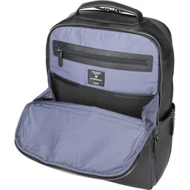 Picard Horizon Rucksack Schwarz