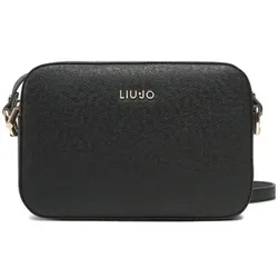 Liu Jo  Taschen S CROSSBODY  in Schwarz, Einheitsgrösse