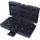 KS Tools 3/8" 12-kant-Kraft-Stecknuss-Satz, kurz, 10-tlg.