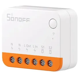 Sonoff MINIR4 WiFi