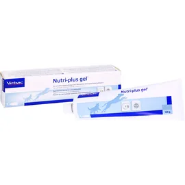 Virbac Nutri Plus Gel 120,5 g
