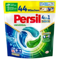 Persil Universal 4in1 DISCS 44WL Vollwaschmittel