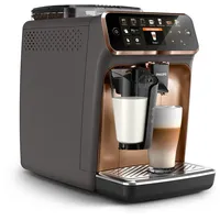 Philips Kaffeevollautomat »EP5144/70 5400 Series, 12 Kaffeespezialitäten«, mit LatteGo-Milchsystem