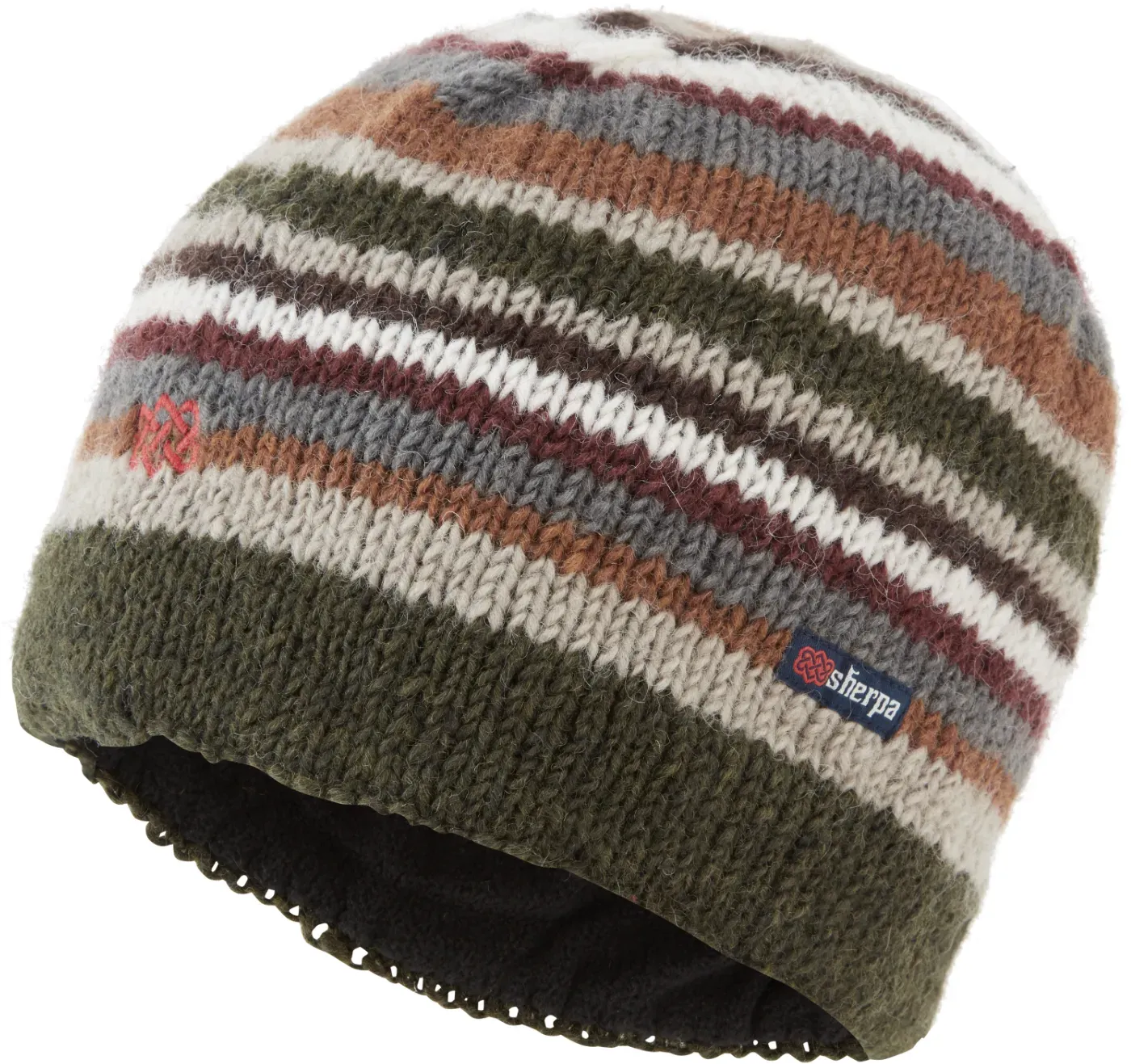 Sherpa PANGDEY HAT  Evergreen