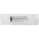 B. Braun Spritze mit Katheteransatz 100 ml 1 St.