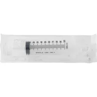 B. Braun Spritze mit Katheteransatz 100 ml 1 St.