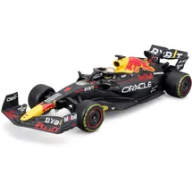 MAISTO RC-Auto Red Bull RB19 2,4GHz RTR mehrfarbig (2023)