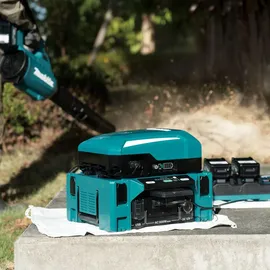 Makita Stromwandler MAKPAC