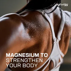 Synergy 21 Body Prime Magnesium Kapseln 90 St.