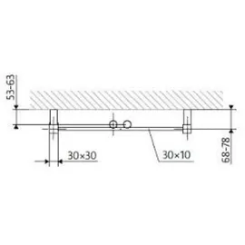 HSK Line Aero 8045180-04