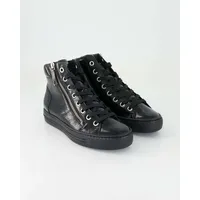 Paul Green 4024 Damen Schwarz 43