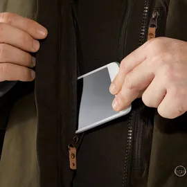 Fjällräven Sörmland Padded Jacket