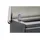 CMD 9047 Anthrazit inkl. Zeitungsfach