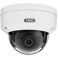 ABUS IP Kamera Mini Dome 4MPx Universal LAN Überwachungskamera TVIP44510