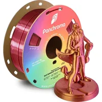Polymaker Panchroma PLA Dual Silk 1KG / 1.75mm –