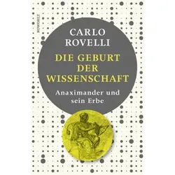 Die Geburt der Wissenschaft
