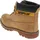 CAT Caterpillar Damen Winterstiefel Gelb P110428 Grösse 40 - 40