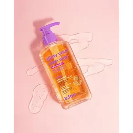 b.tan Glow Your Own Way Selbstbräuner Gel 236 ml