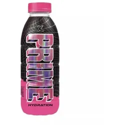 Prime Hydration ''X'' Rosa Holo Hydration Drink 500ml