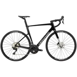 Cannondale SuperSix Evo black - RH 44 cm