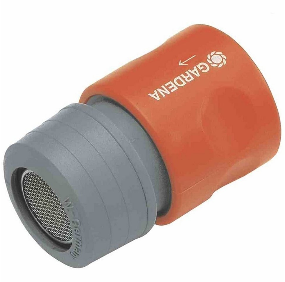 Produktbild GARDENA Regner Perlstrahl-Adapter
