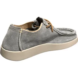 SATORISAN Kwahu Suede UL Damen Acero 37