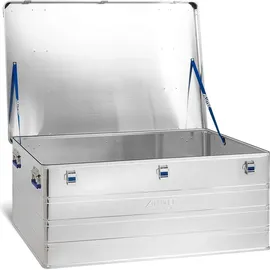 ALUTEC München Alutec INDUSTRY 425 13425 Transportkiste Aluminium (L x 790 x H) 1192 x x 514 mm