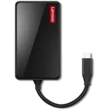 Lenovo 100 USB-C Travel Dock