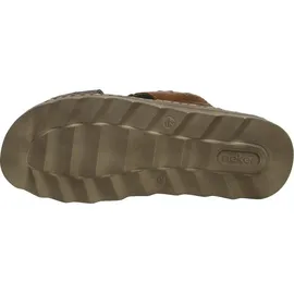 Rieker 21695 Herren Grau 44