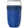 Mepal Ellipse Müslibecher To Go Vivid Blue 750 ml / 300 ml