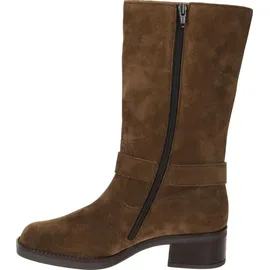 Gabor Biker Boots in braun | Gr.: 38