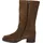 Gabor Biker Boots in braun | Gr.: 38