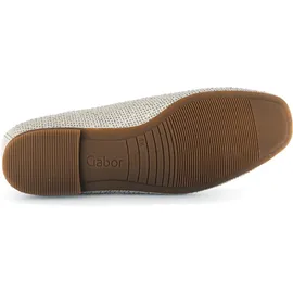 Gabor Ballerina beige 39