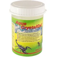 Lucky Reptile Aqua Crystals Gel