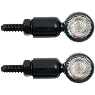 Devil Eyes 611000 LED-Blinker Quad ATV Aluminium
