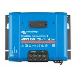 Victron SmartSolar MPPT 150/70-Tr VE.CAN