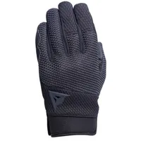 Dainese Torino Damen - Schwarz/Grau / S
