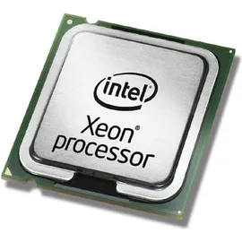 Fujitsu Intel Xeon Silver 4210 10C 2.10GHz (Socket P, 2.20 GHz, 10 -Core), Prozessor