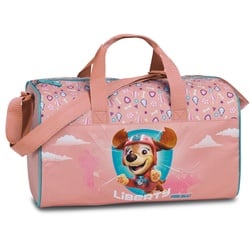 Fabrizio  Kids Paw Patrol Sporttasche 12 l - Rosa