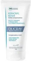 DUCRAY KERACNYL REPAIR Crème compensatrice 50 ml